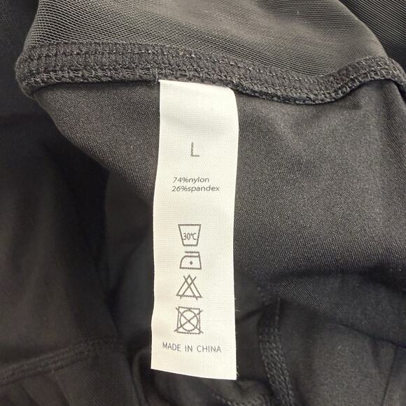 FeelinGirl Shapewear for Women Tummy Control High Waist Body Shaper Large Black - Picture 7 of 12